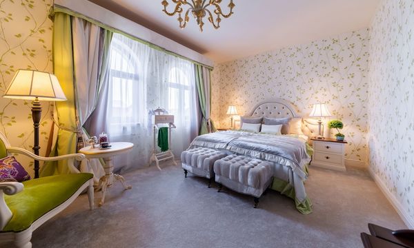 Suter Palace Heritage Boutique Hotel hotel in Bucarest