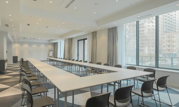 Holiday Inn Express Yerevan hotel in Erevan