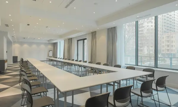 Holiday Inn Express Yerevan hotel in Erevan