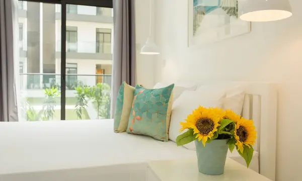 Accra Luxury Apartments @ The Gardens hotel in Accra