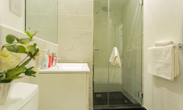 Accra Luxury Apartments @ The Gardens hotel in Accra
