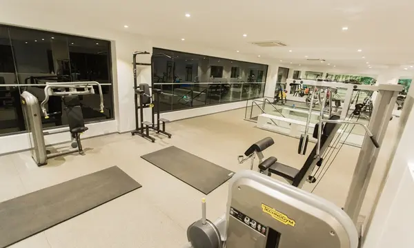 Accra Luxury Apartments @ The Gardens hotel in Аккра