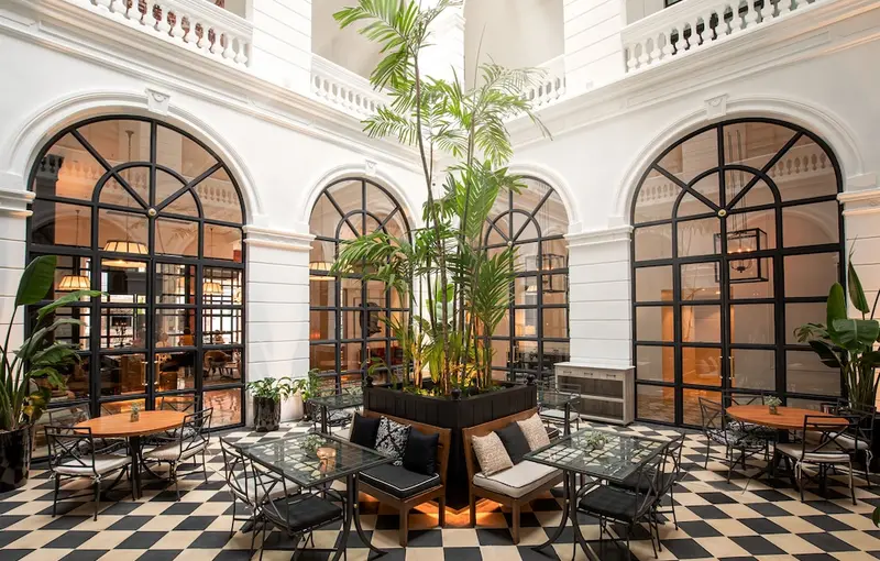 hotel image