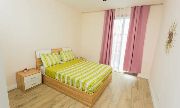 Accra Luxury Apartments Cantonments hotel in Accra