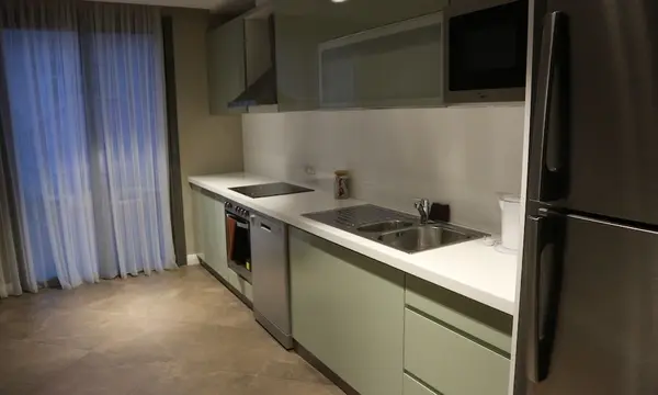 Accra Luxury Apartments Cantonments hotel in Accra