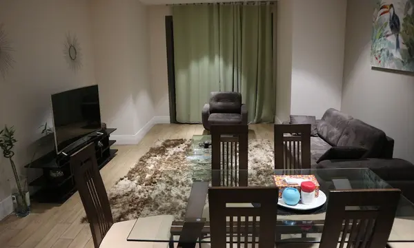 Accra Luxury Apartments Cantonments hotel in Accra