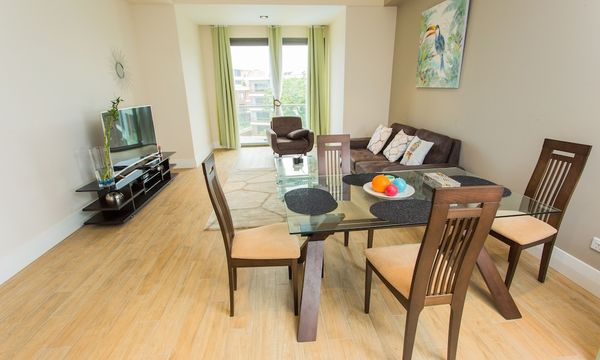 Accra Luxury Apartments Cantonments hotel in Accra