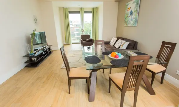 Accra Luxury Apartments Cantonments hotel in Аккра