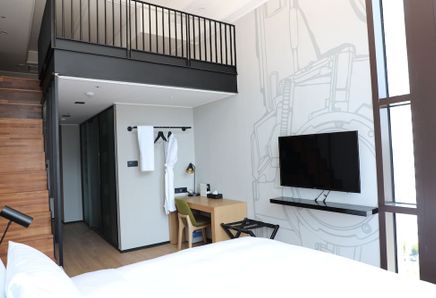 hotel image