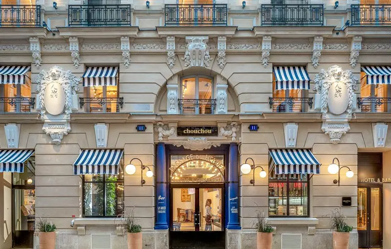 hotel image