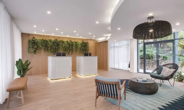 Adina Apartment Hotel Coogee Sydney hotel in Sydney