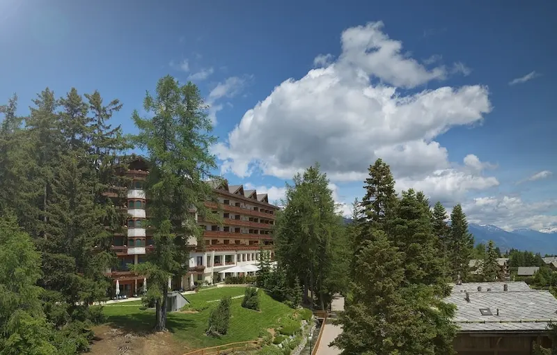 hotel image
