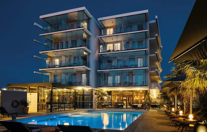 hotel image