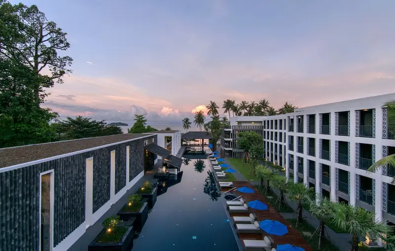 hotel image