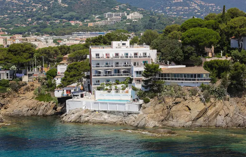 hotel image