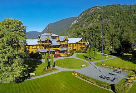hotel image