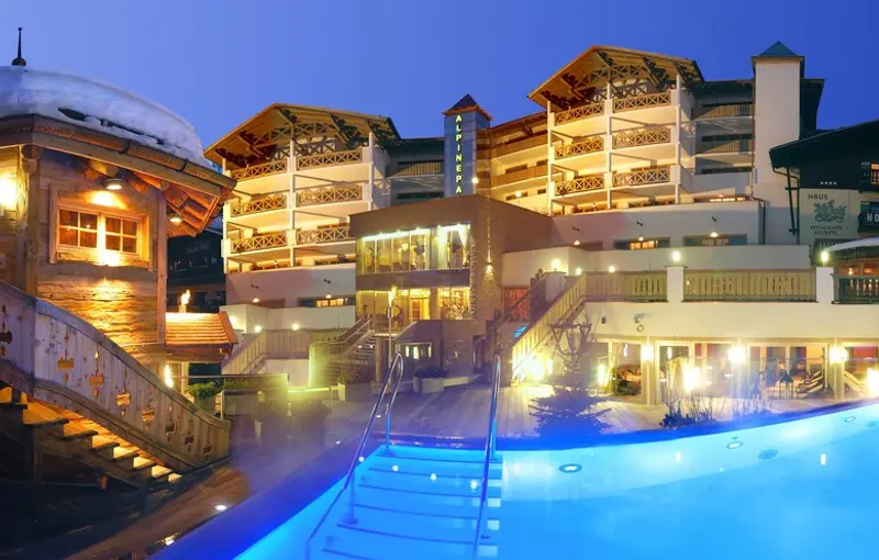 hotel image
