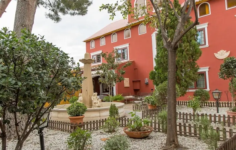 hotel image
