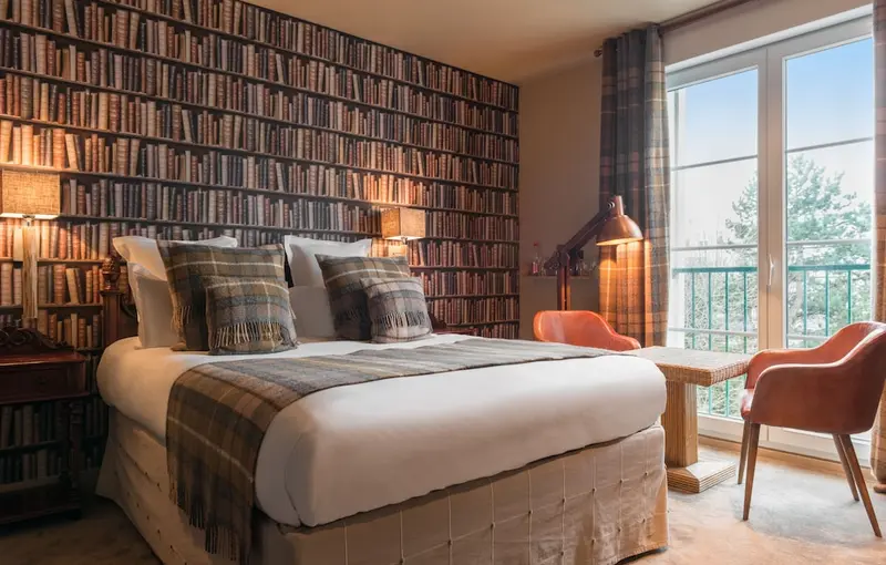 hotel image