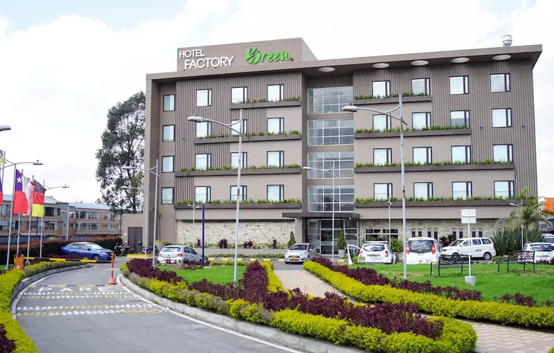 hotel image