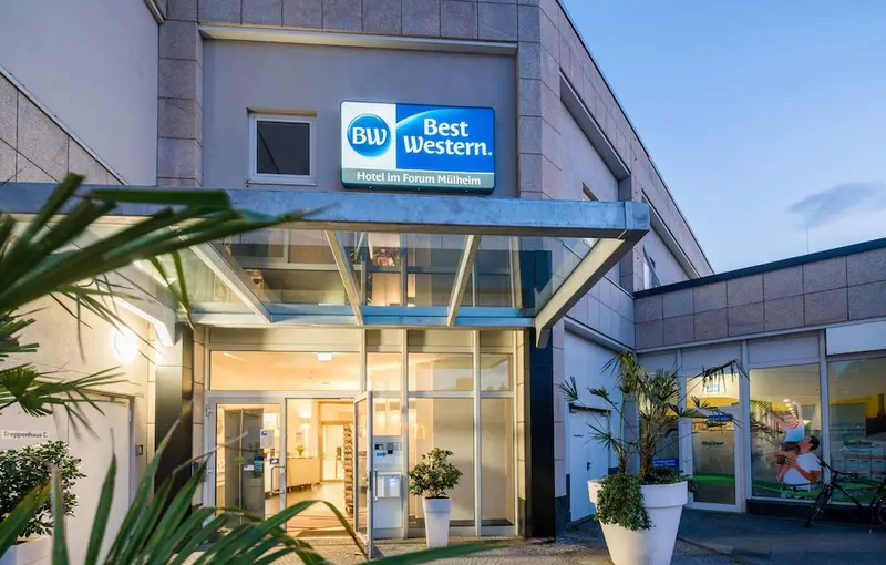 hotel image