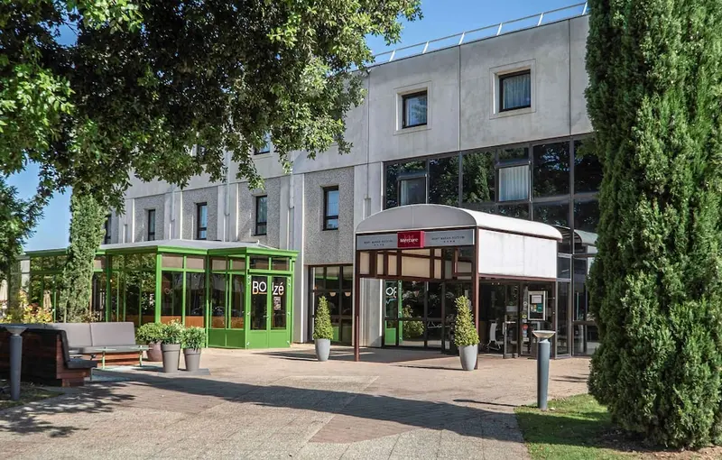 hotel image
