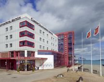 hotel image