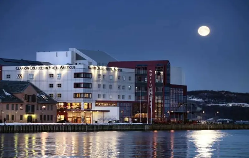 hotel image