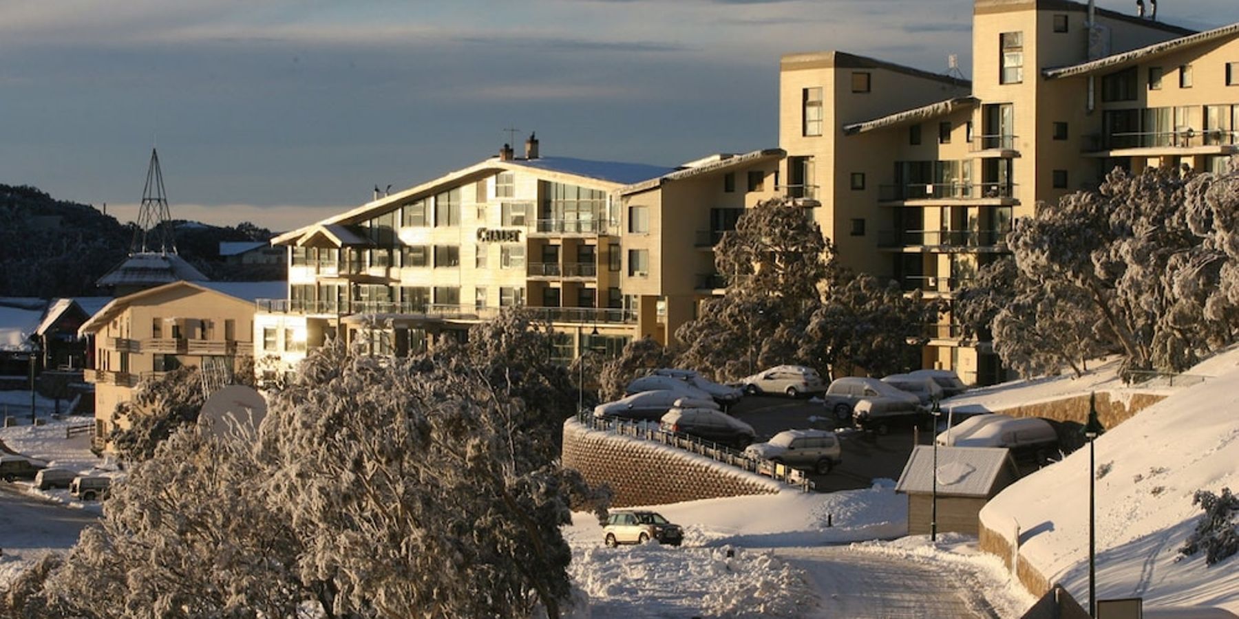 hotel image