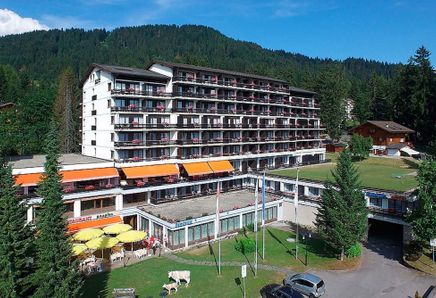 hotel image