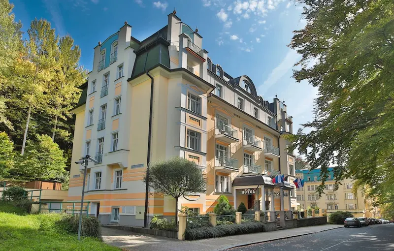 hotel image