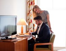 hotel image
