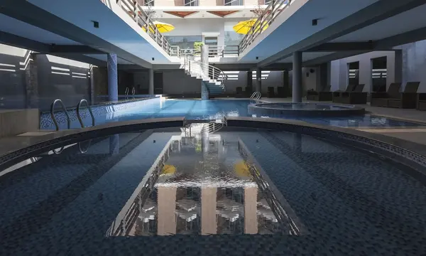 Long Beach Hotel hotel in Cox's Bazar