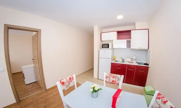 Premier Fort Beach Hotel hotel in Sveti Vlas