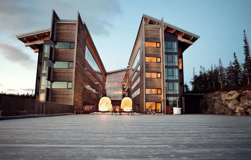 hotel image