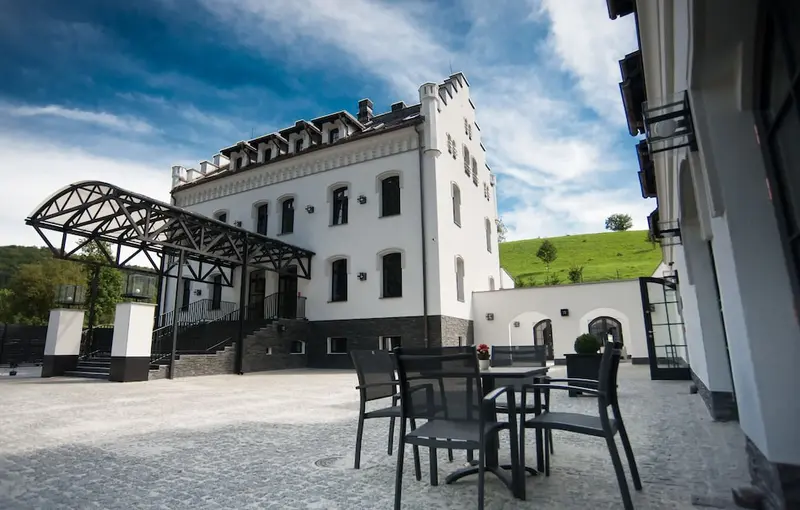 hotel image