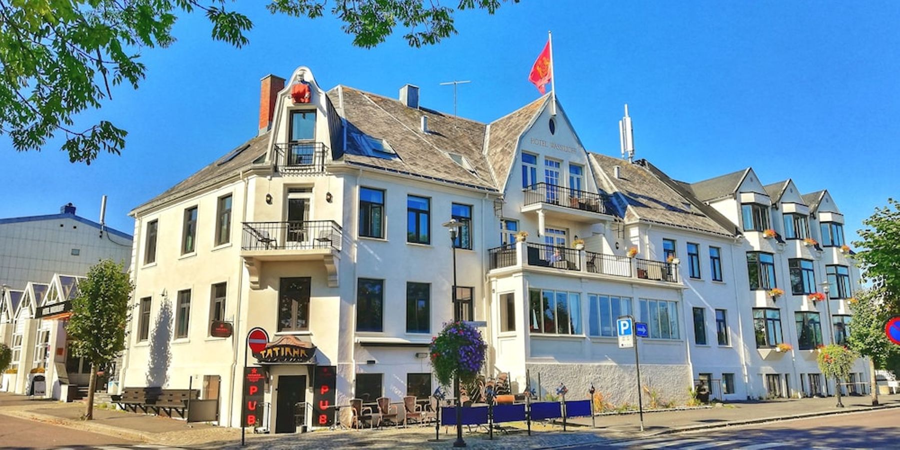 hotel image