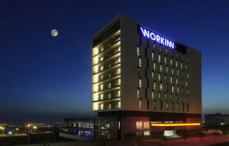 hotel image