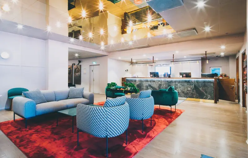 hotel image