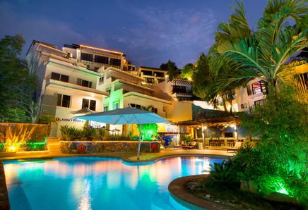 hotel image