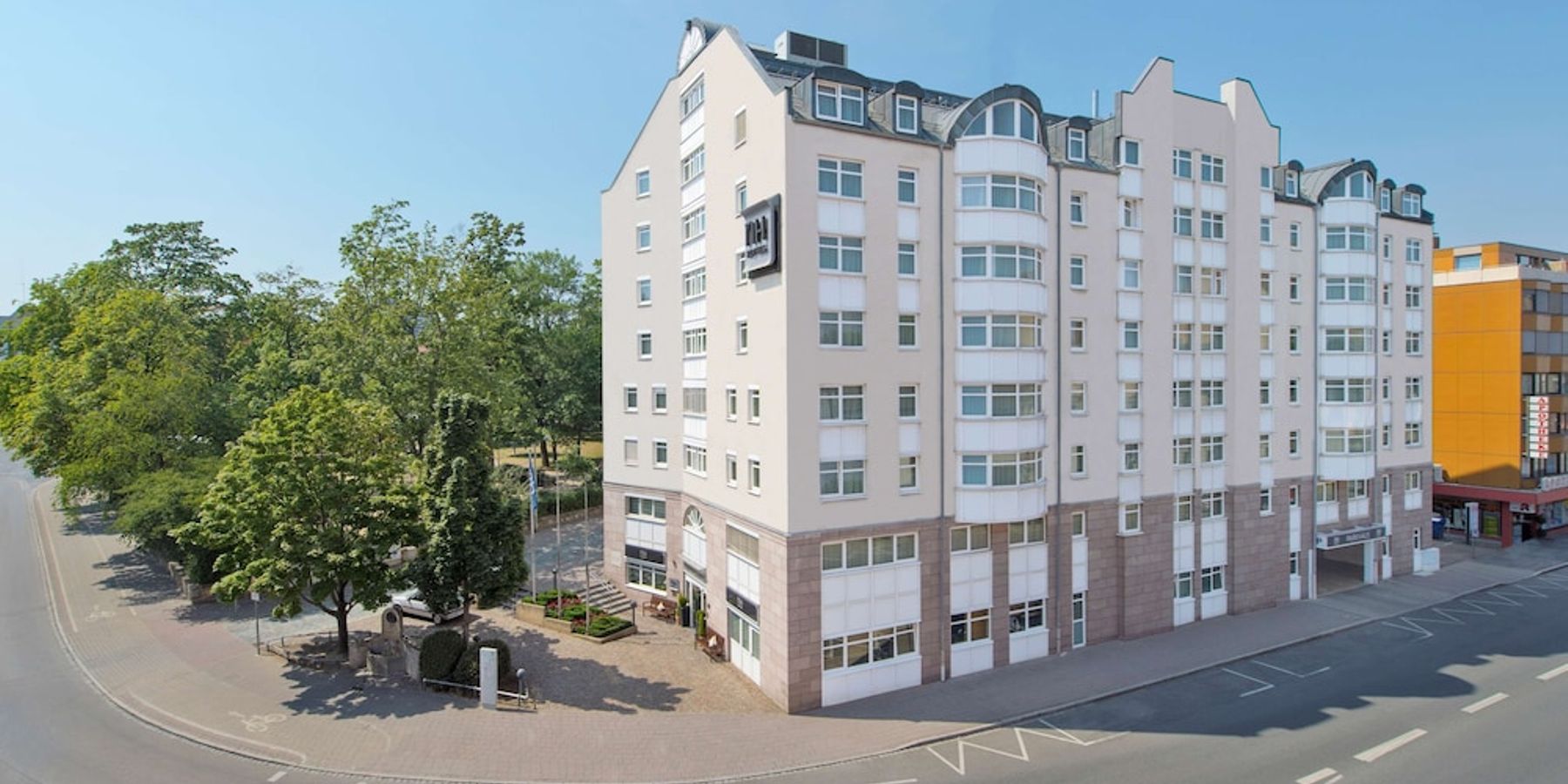 hotel image