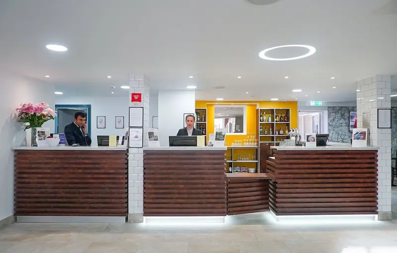 hotel image
