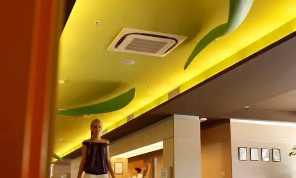 Family Hotel Vespera hotel in Mali Losinj