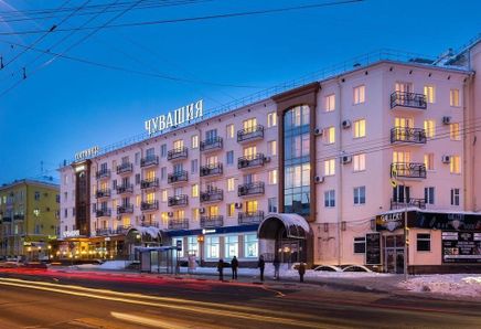 hotel image