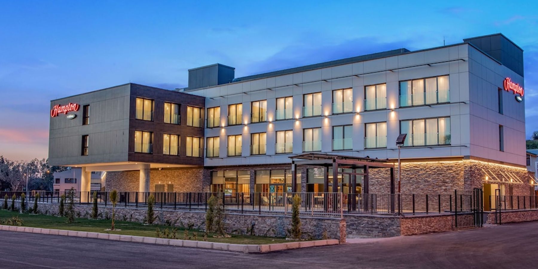 hotel image
