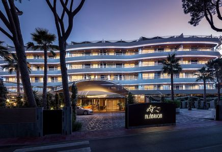 hotel image