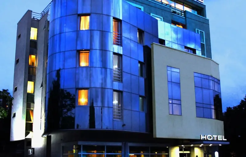 hotel image