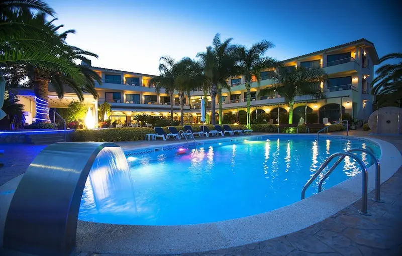 hotel image