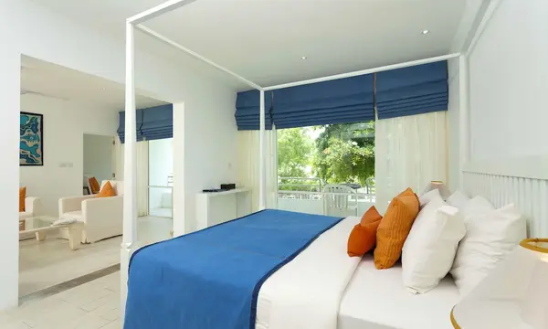 Trinco Blu by Cinnamon hotel in Trincomalee