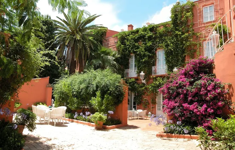 hotel image
